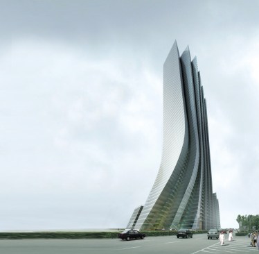 Empire+Tower