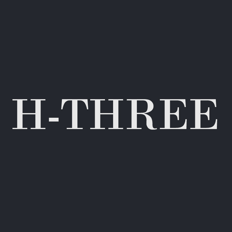 H-three & Rendering