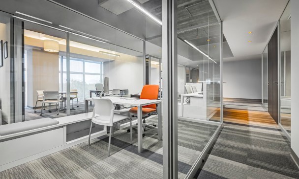 Grupo ITISA - usoarquitectura / Coarquitectura