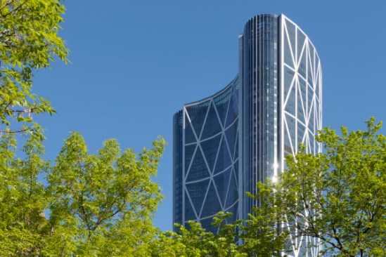 The+Bow%2c+EnCana+and+Cenovus+Headquarters