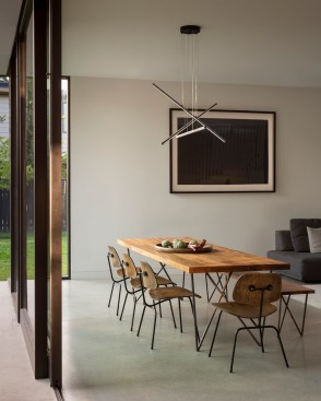 Yo-Ju Courtyard House
