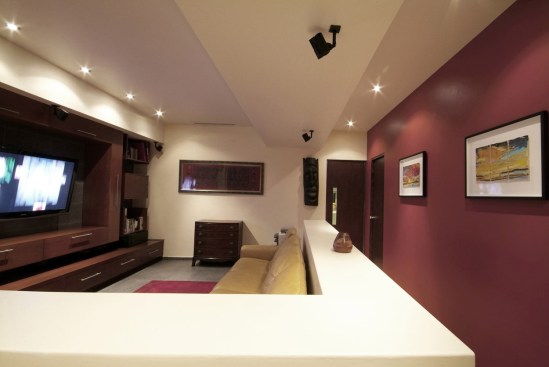 Departamento Chelu - DIN interiorismo