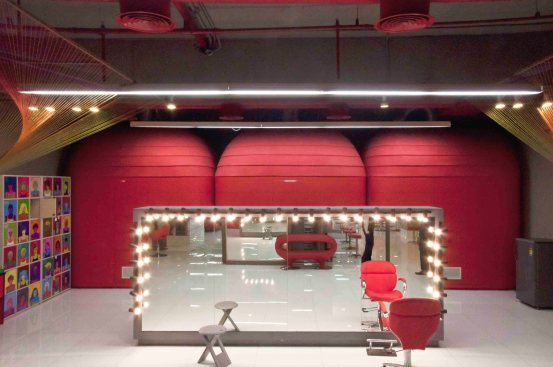 Salon