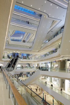 Starlight Place 