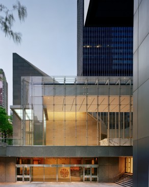 601 Lexington Ave, New York, NY | KlingStubbins