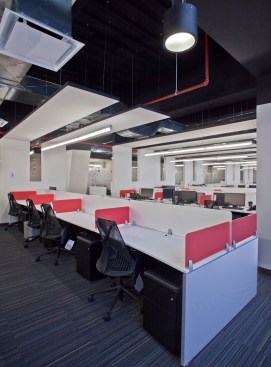 Corporativo UVM/UNITEC - Serrano Monjaraz Arquitectos