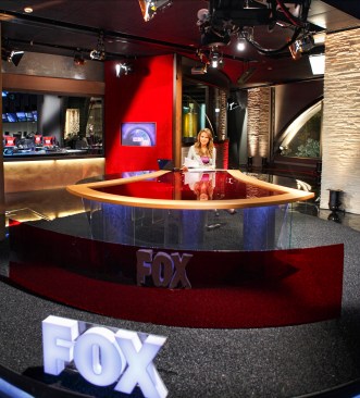 Fox Telvision