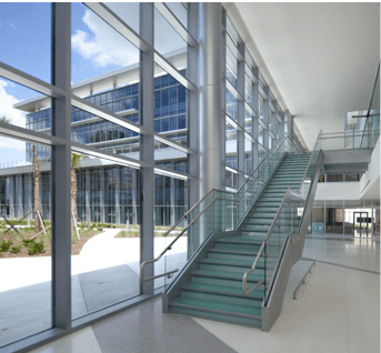 UF+Clinical+Translational+Research+Building