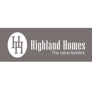 Highland Homes at Siena Reserve