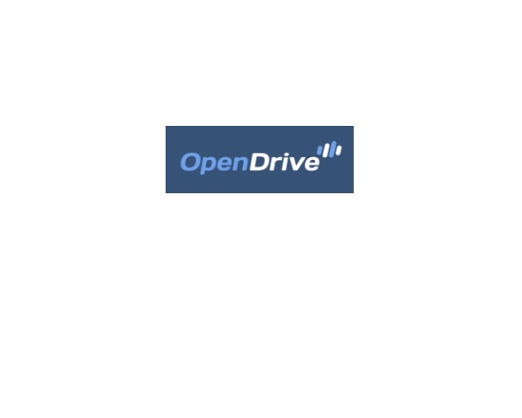 OpenDrive