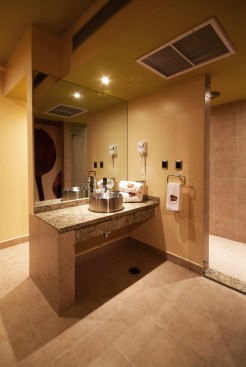 Hotel Ixtla - DIN interiorismo