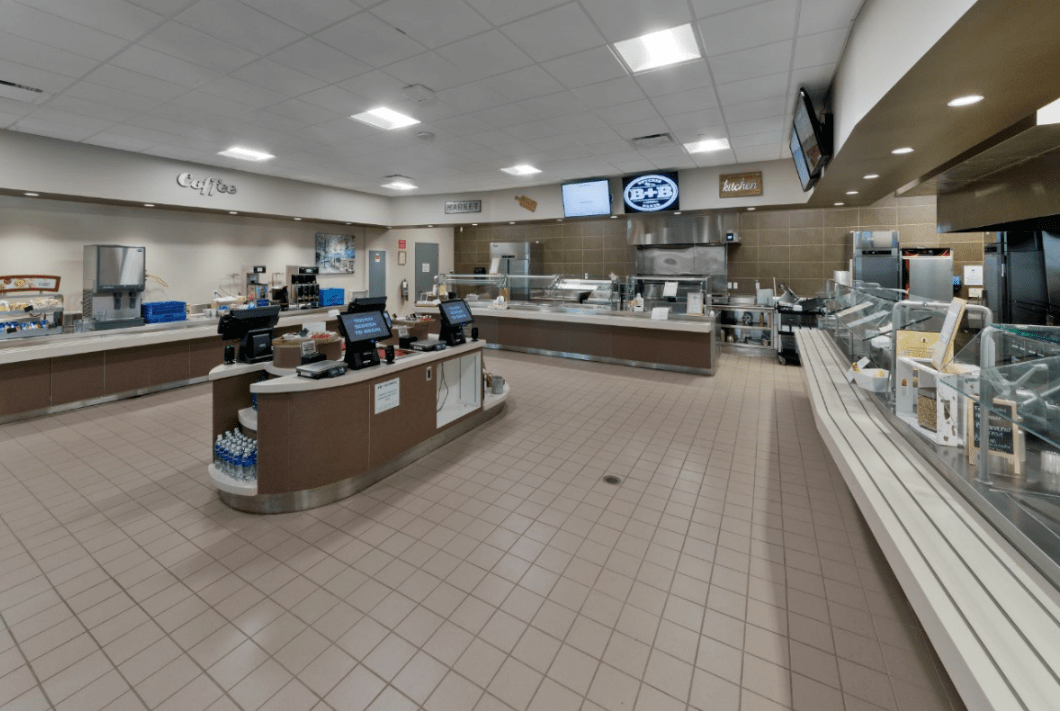 First Solar Module Manufacturing Plant - Architect Magazine