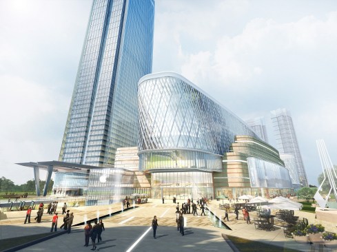 Entrance+to+retail+mall