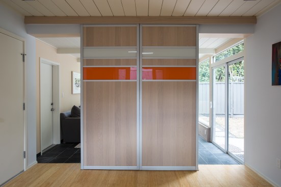 Palo Alto Eichler Remodel by Klopf Architecture