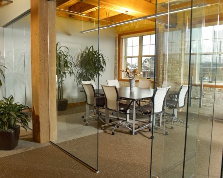 Office Conference Room