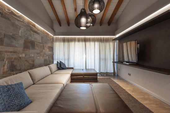 Cuernava House by Kababie Arquitectos