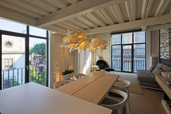 Departamento 15 - Boue Arquitectos