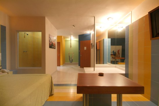 Hotel VC - DIN interiorismo