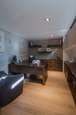 Casa Villamagna II - Eskema Arquitectos