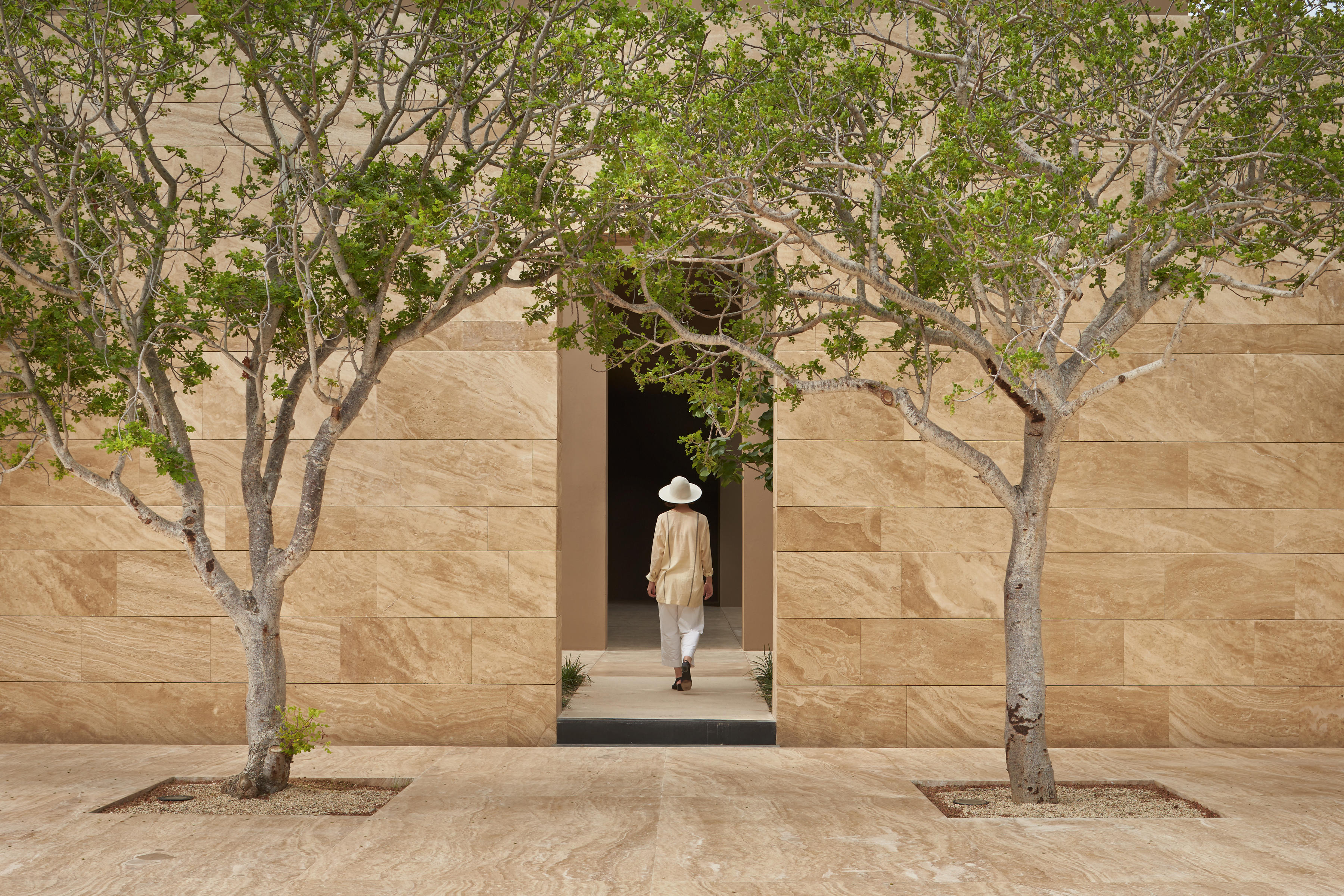 JW Marriott Los Cabos Beach Resort & Spa