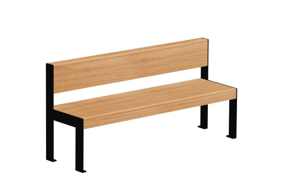 Bench 101. 