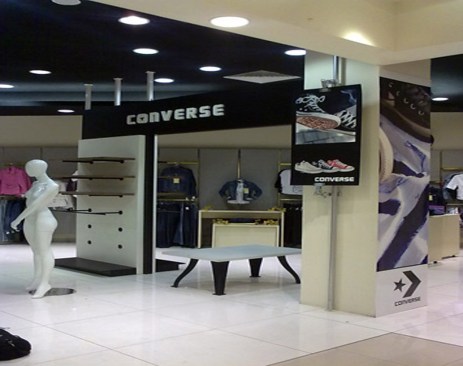 Converse - BCA Taller de diseño