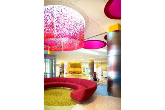 Lobby.