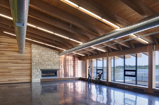 ASK Terry Trueblood Center