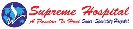 Supreme Hospital Best Hospital In Faridabad