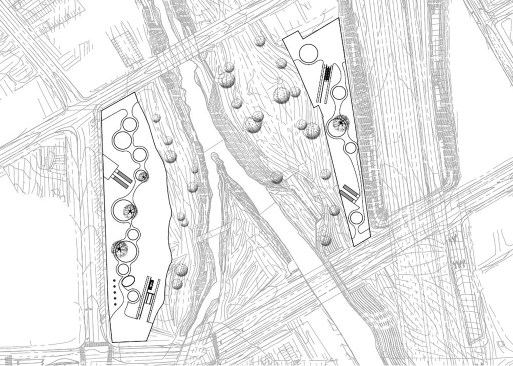 SKY GARDENS_SITE PLAN