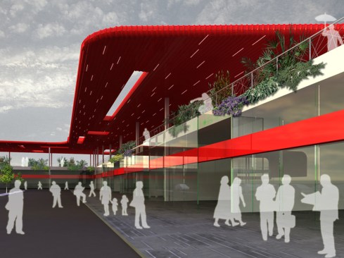 Andrea Epicentro - usoarquitectura 
