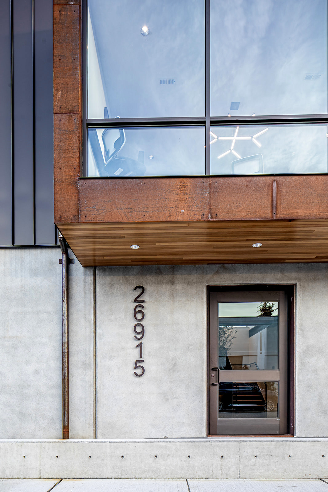 D and D Building - Architect Magazine