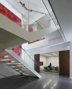 Stair