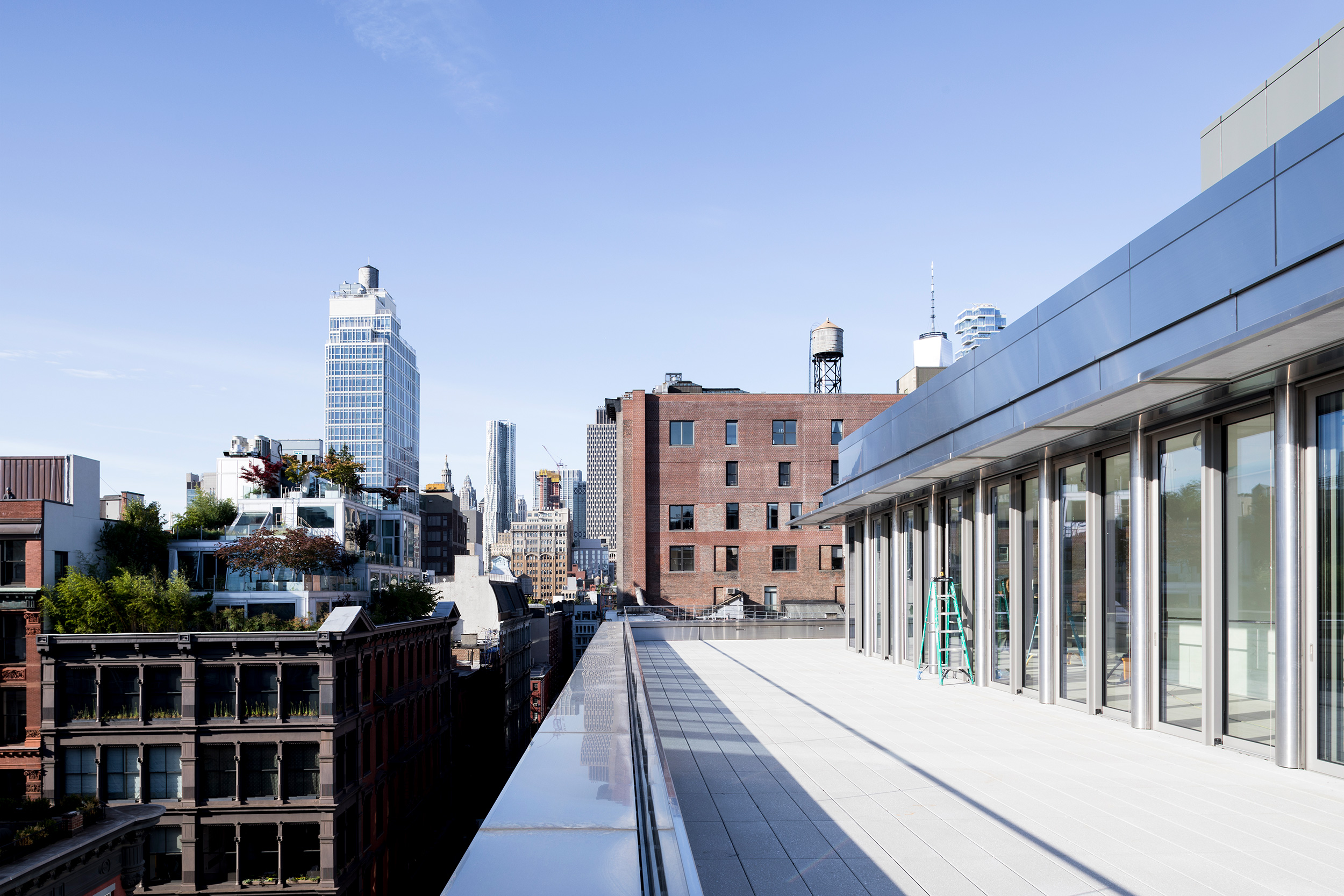 42 Crosby Street - Architect Magazine