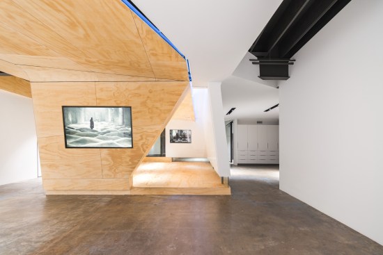 conference room