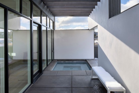 High Desert Residence