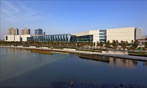 Galaxy Mall