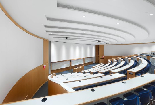 Auditorium+seats+250+people
