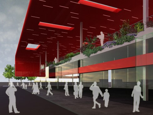 Andrea Epicentro - usoarquitectura 