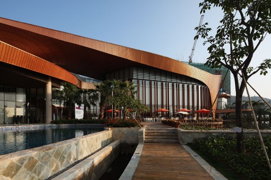 Xunliao Resort Community 