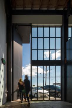 Charles Smith Wines Jet City | Olson Kundig