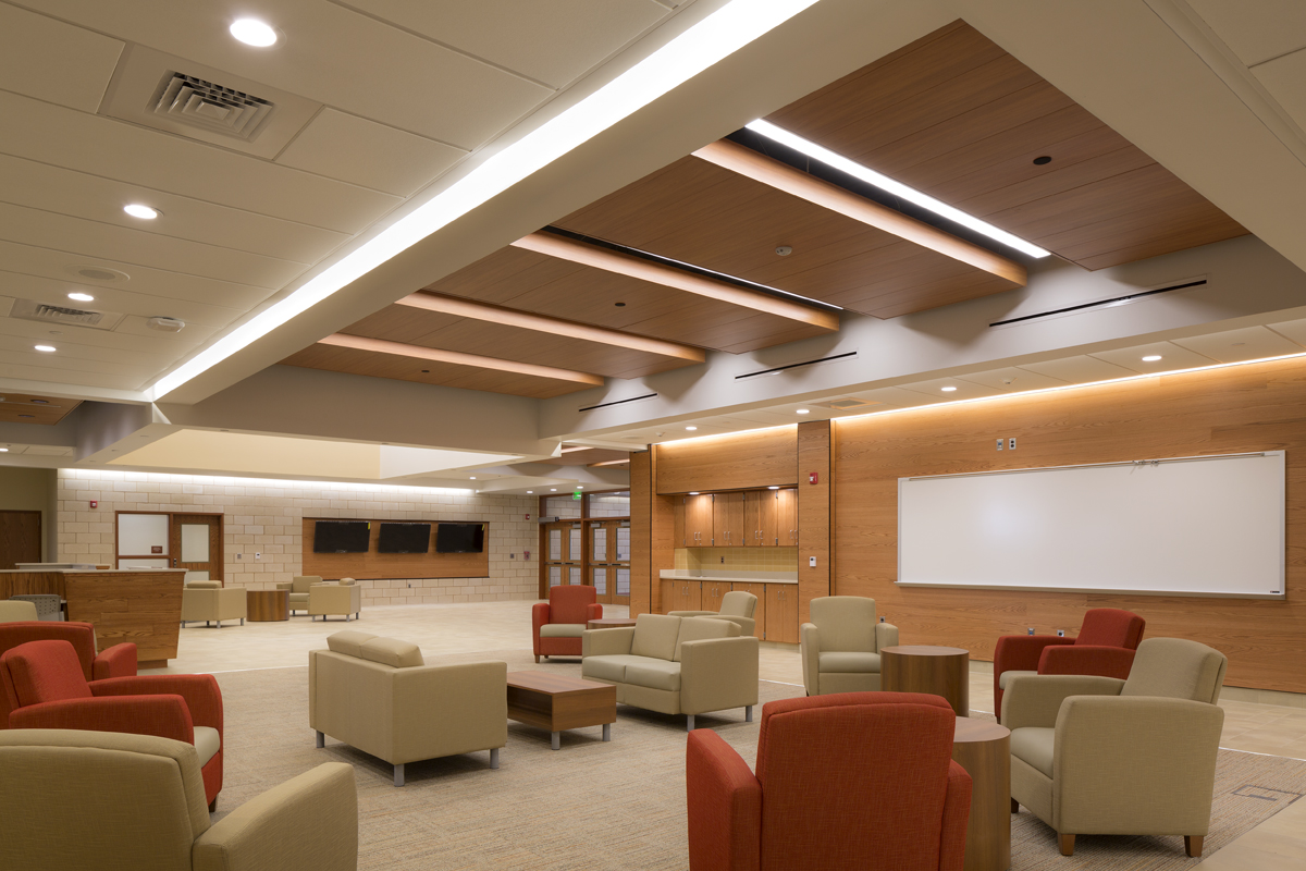 Village Elementary School Addition - Architect Magazine