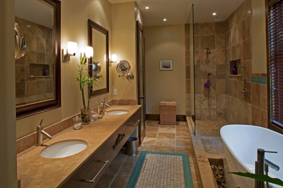 Master Bath