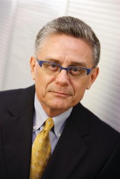 Walt Geiger, AIA, FARA, P.E., vice president and director of design of Leo A Daly?s Washington, D.C., office.