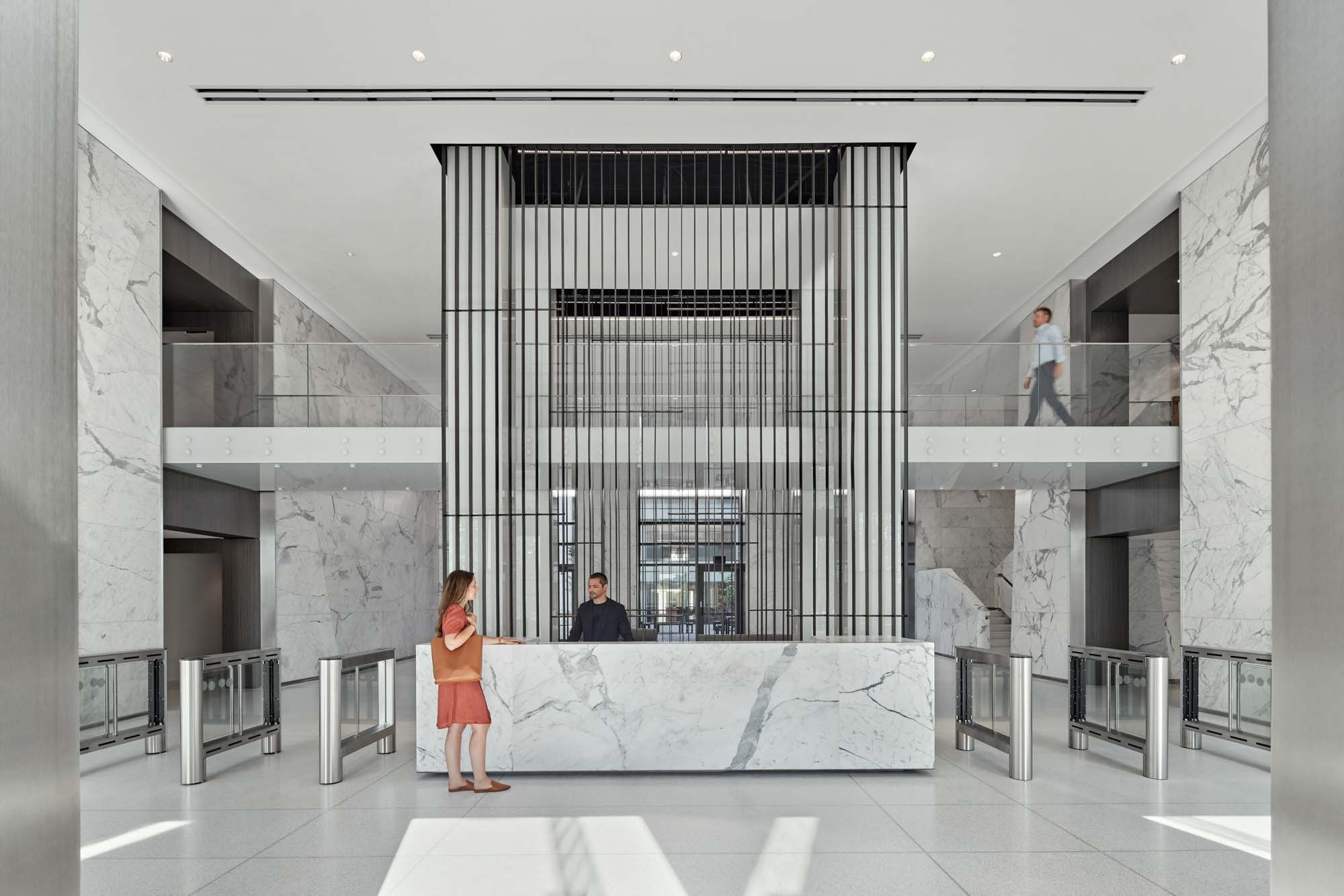 Bbb Ct 165 Capitol Avenue - Connecticut State Office Building - Architect Magazine
