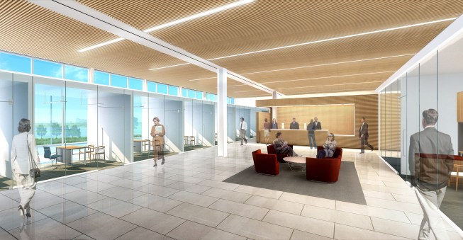 Retail Branch