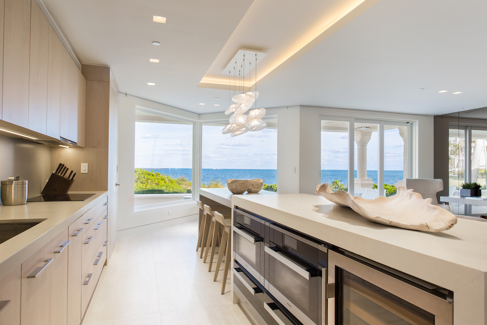 Fisher Island Seaside Villa - Architect Magazine