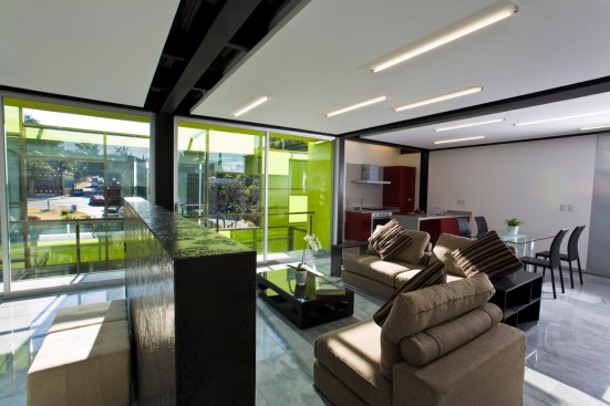 Trevox - CRAFT Arquitectos
