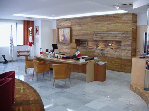 Gea - DIN interiorismo
