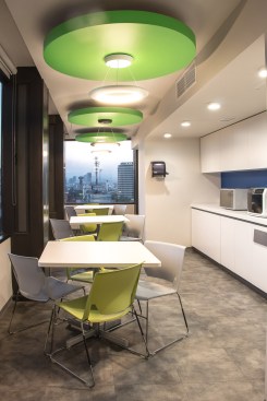 Arrow Electronics - Eskema Arquitectos